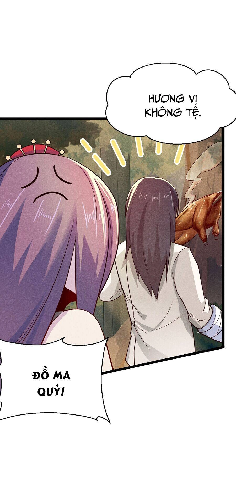 Võ Lâm Đệ Nhất Đầu Bếp Chapter 47.1 - 25