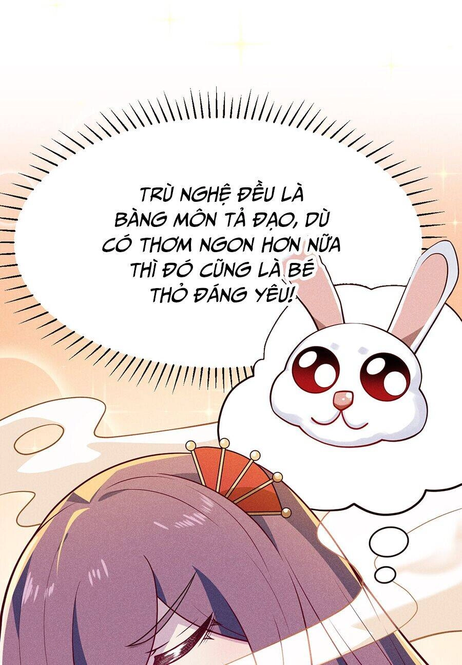 Võ Lâm Đệ Nhất Đầu Bếp Chapter 47.1 - 34