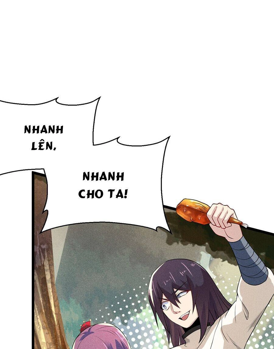 Võ Lâm Đệ Nhất Đầu Bếp Chapter 47.1 - 40