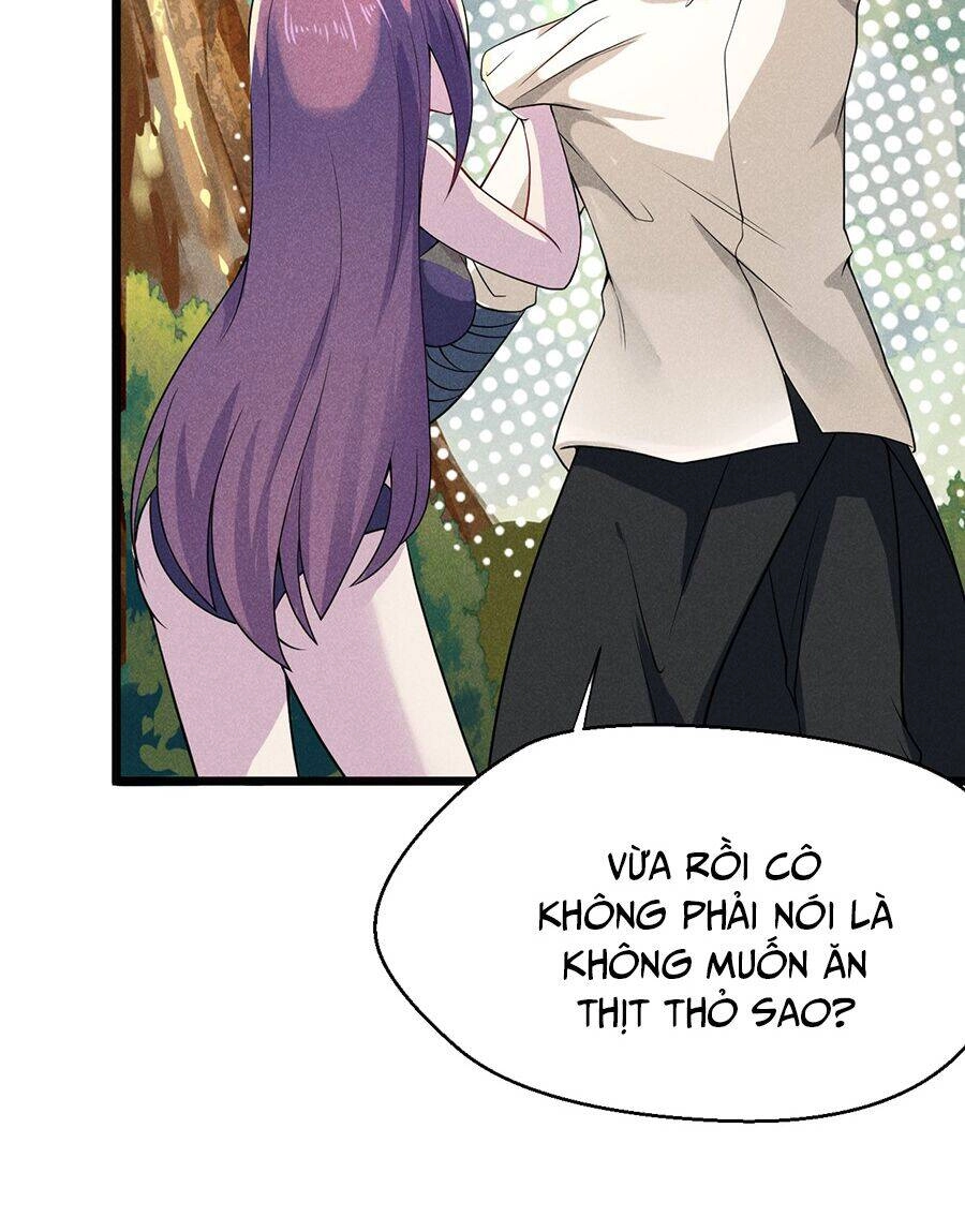 Võ Lâm Đệ Nhất Đầu Bếp Chapter 47.1 - 41