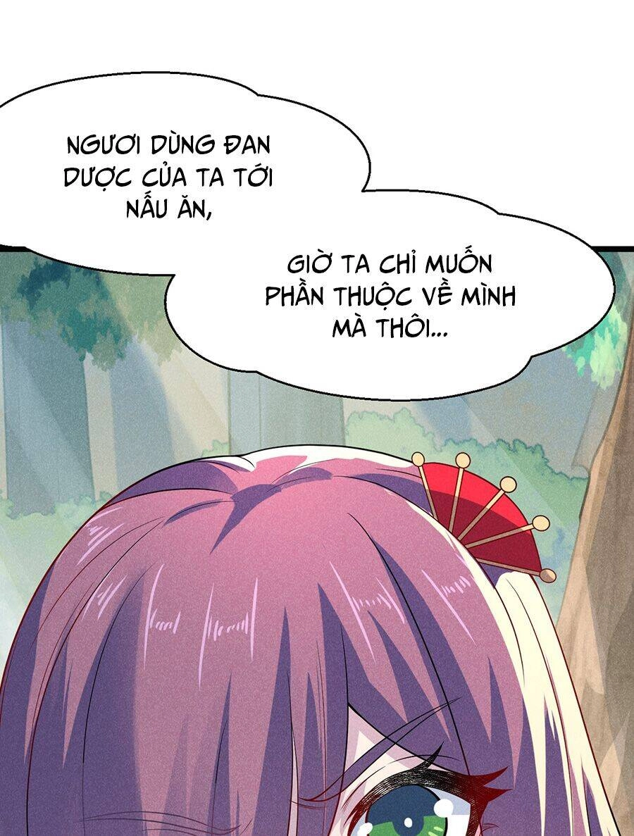 Võ Lâm Đệ Nhất Đầu Bếp Chapter 47.1 - 42