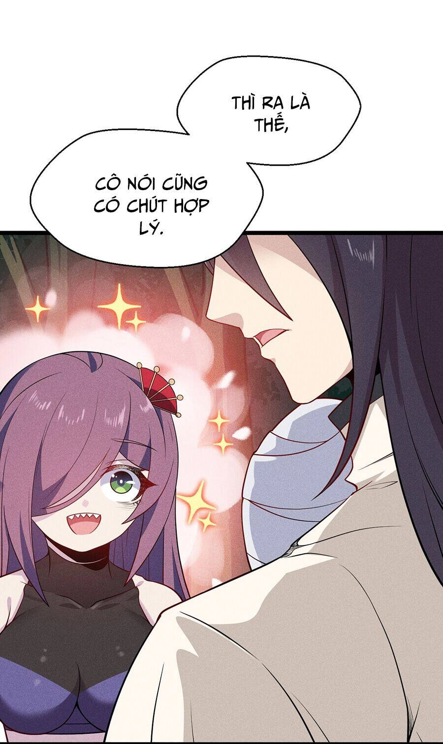 Võ Lâm Đệ Nhất Đầu Bếp Chapter 47.1 - 44