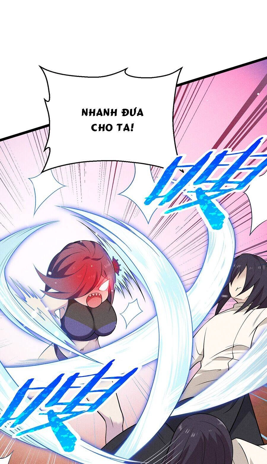 Võ Lâm Đệ Nhất Đầu Bếp Chapter 47.1 - 49