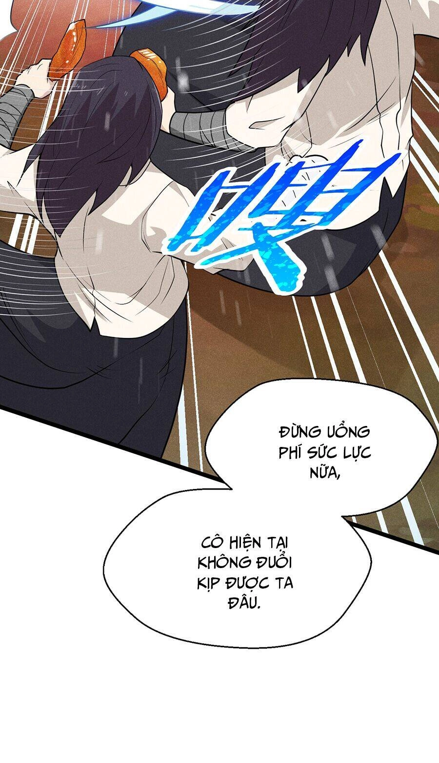 Võ Lâm Đệ Nhất Đầu Bếp Chapter 47.1 - 50