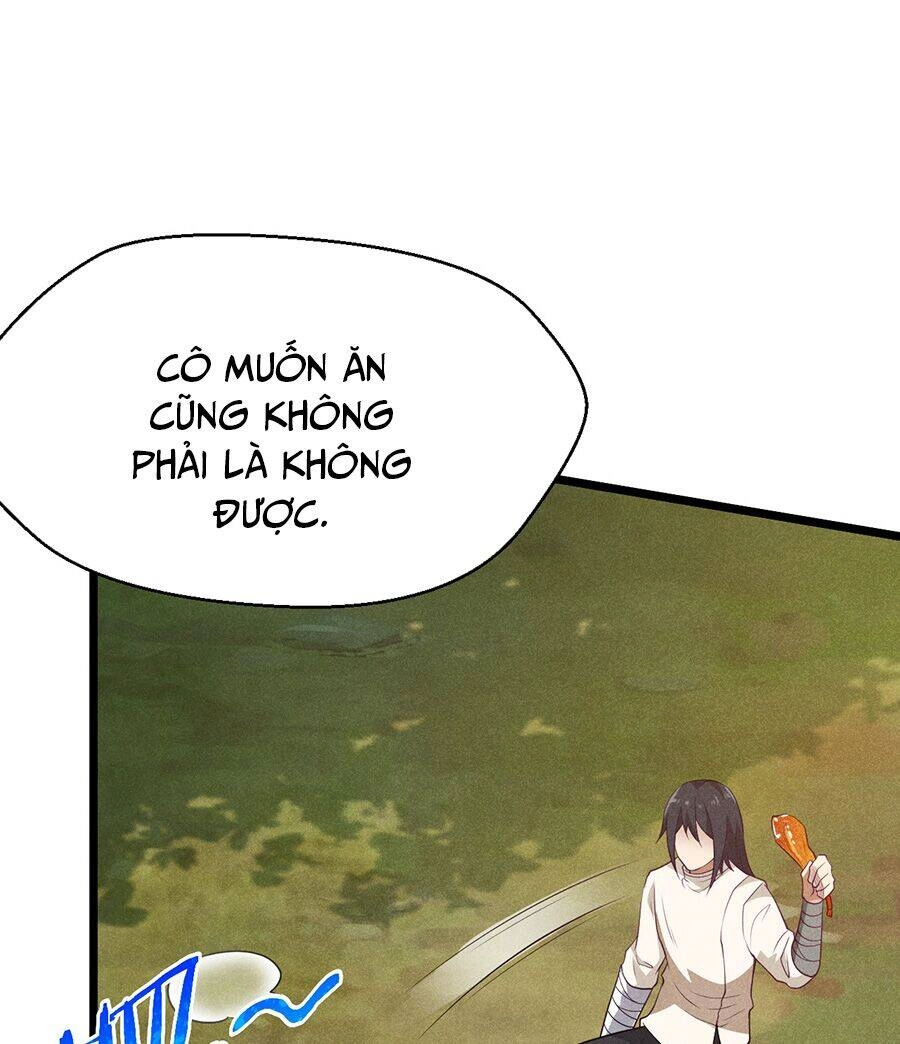 Võ Lâm Đệ Nhất Đầu Bếp Chapter 47.1 - 51