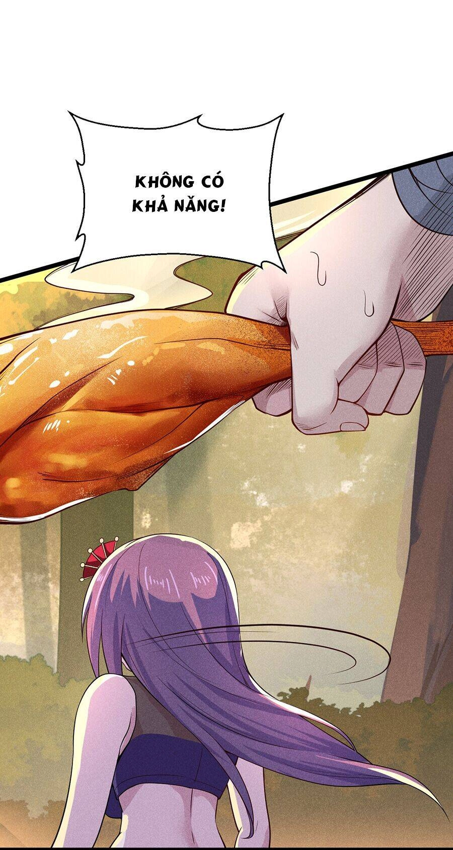 Võ Lâm Đệ Nhất Đầu Bếp Chapter 47.2 - 5