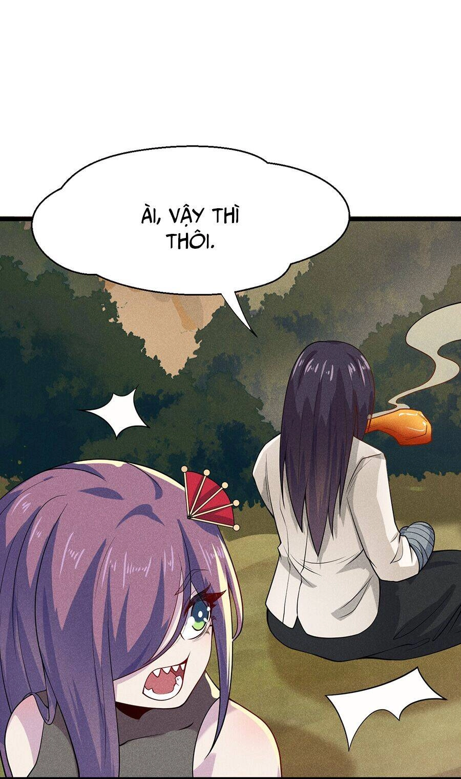 Võ Lâm Đệ Nhất Đầu Bếp Chapter 47.2 - 8