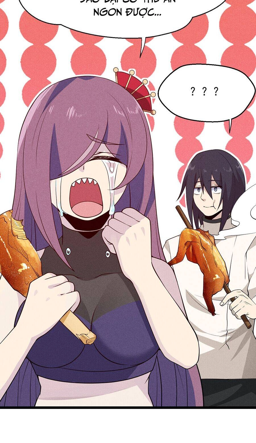 Võ Lâm Đệ Nhất Đầu Bếp Chapter 47.2 - 27