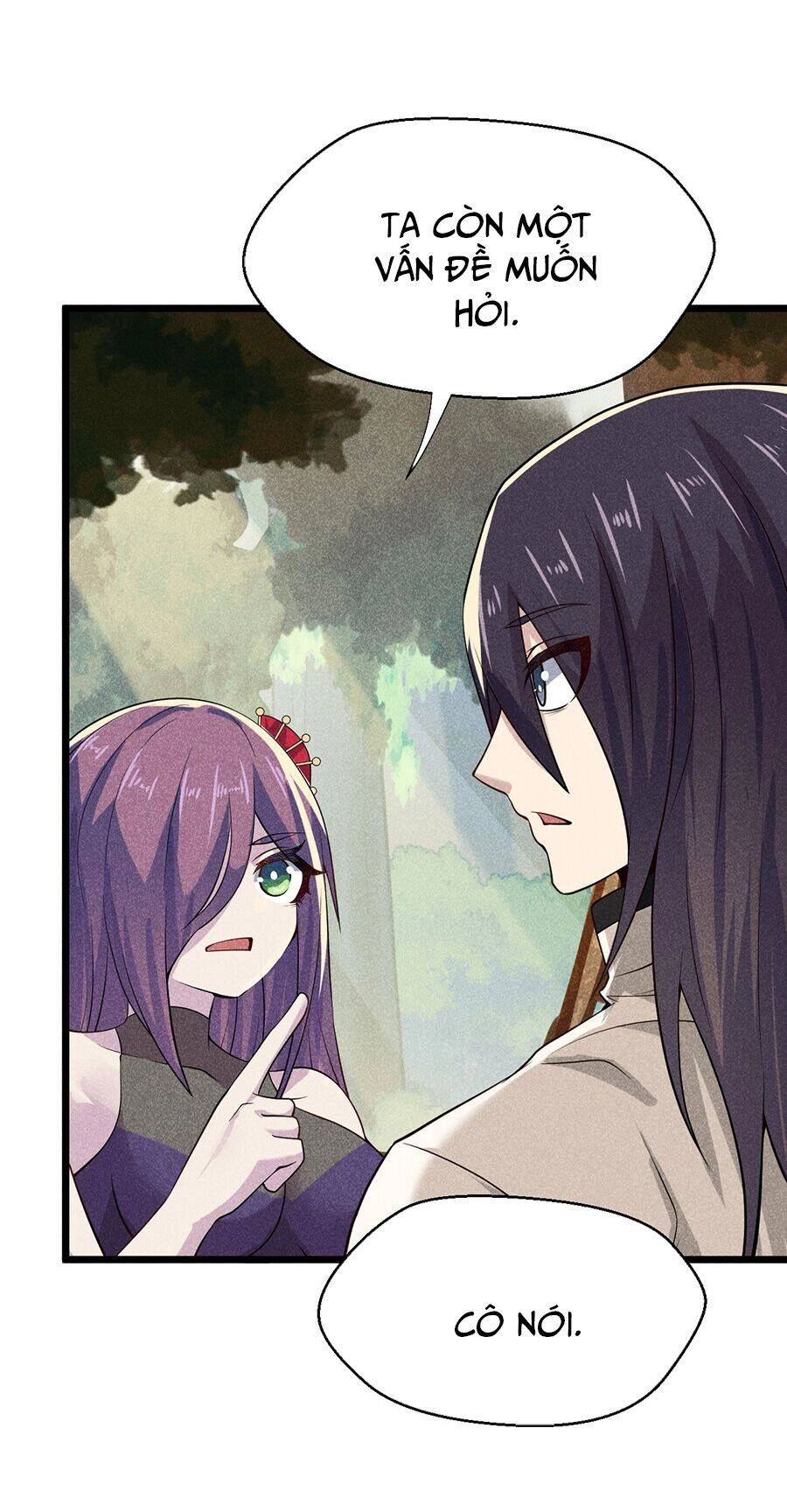 Võ Lâm Đệ Nhất Đầu Bếp Chapter 47.2 - 35