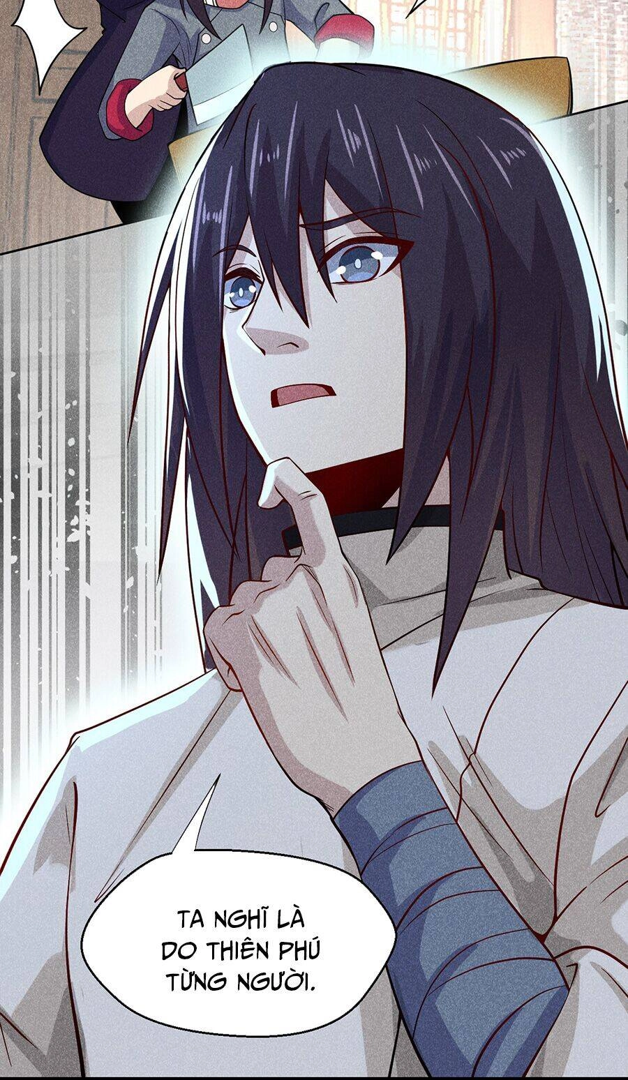 Võ Lâm Đệ Nhất Đầu Bếp Chapter 47.2 - 39