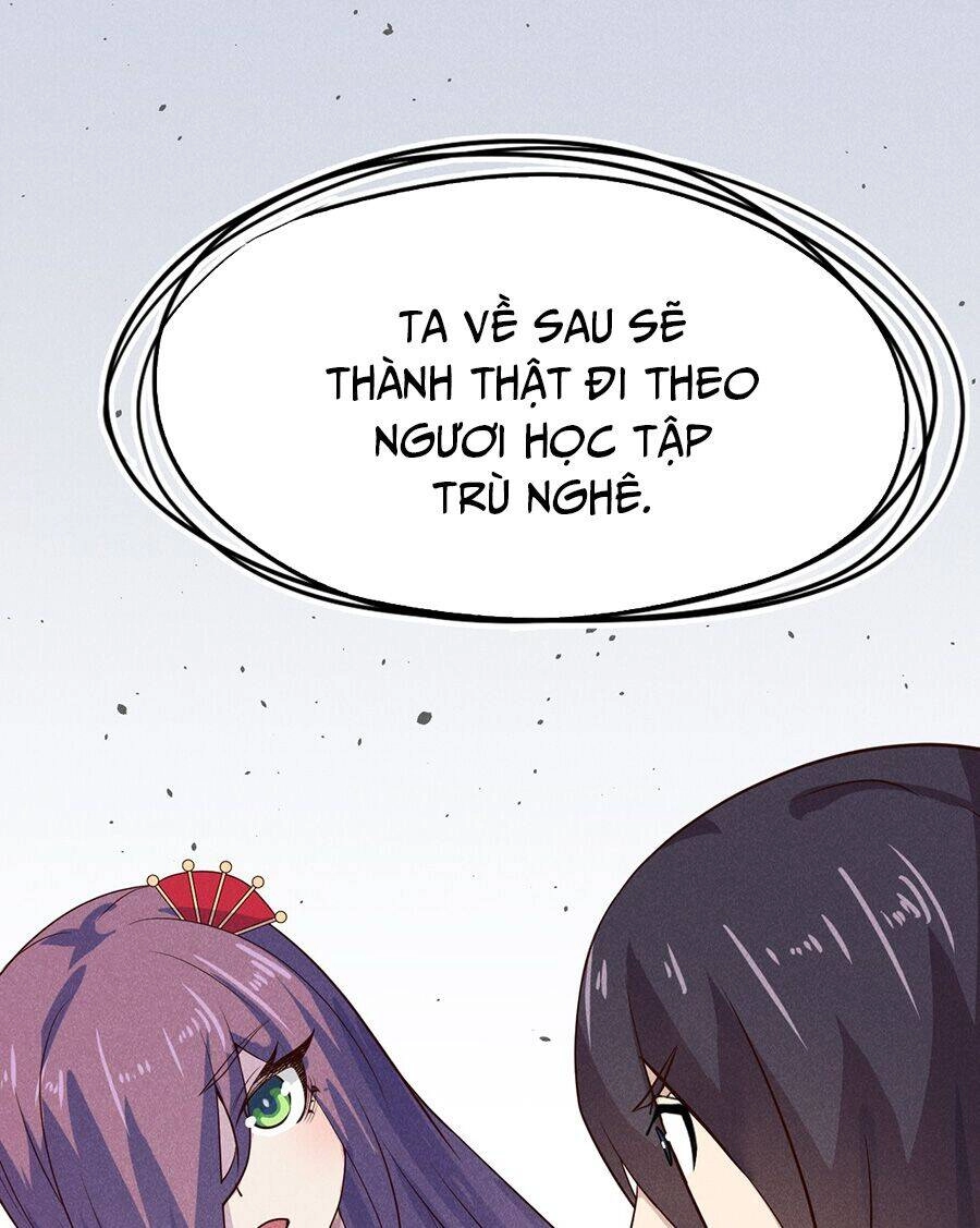 Võ Lâm Đệ Nhất Đầu Bếp Chapter 47.2 - 42