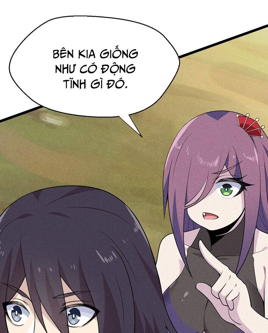 Võ Lâm Đệ Nhất Đầu Bếp Chapter 47.2 - 52