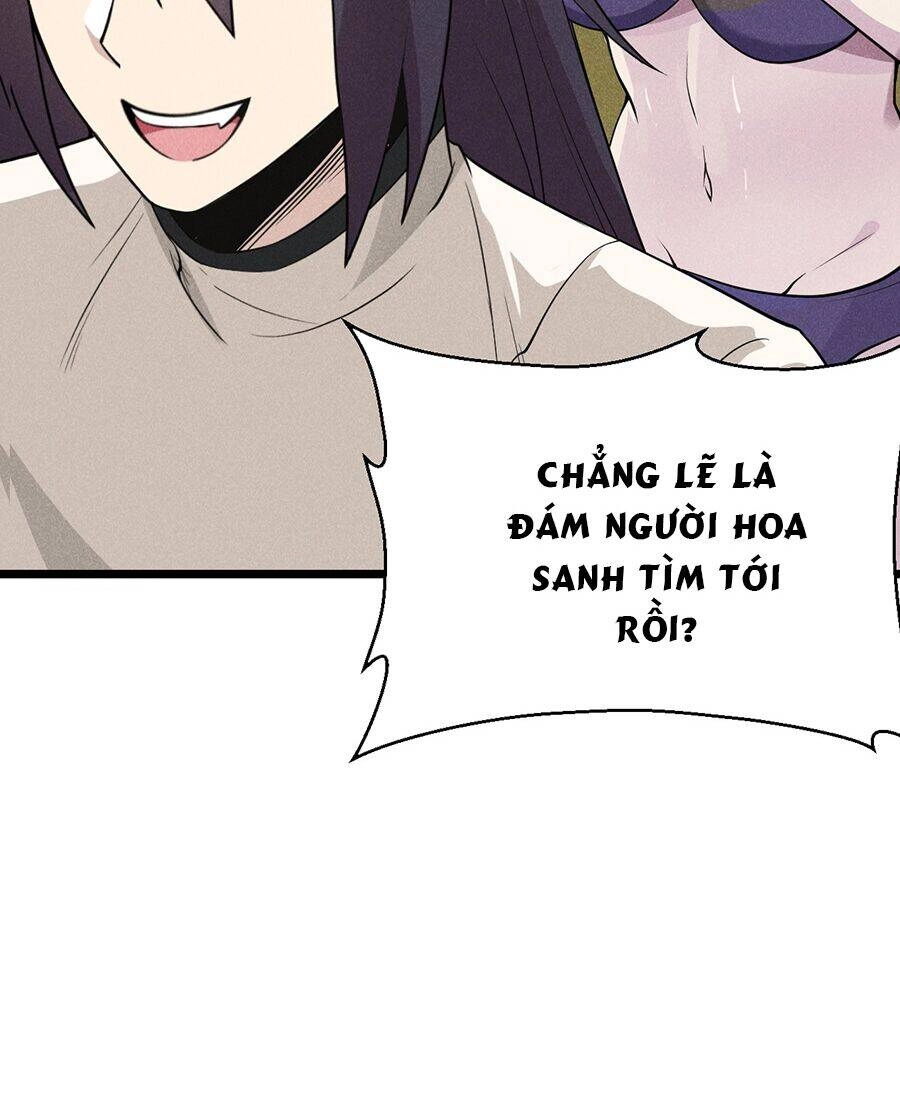 Võ Lâm Đệ Nhất Đầu Bếp Chapter 47.2 - 53