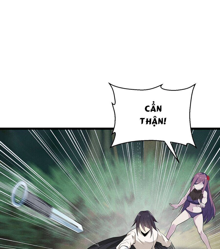 Võ Lâm Đệ Nhất Đầu Bếp Chapter 48.1 - 3