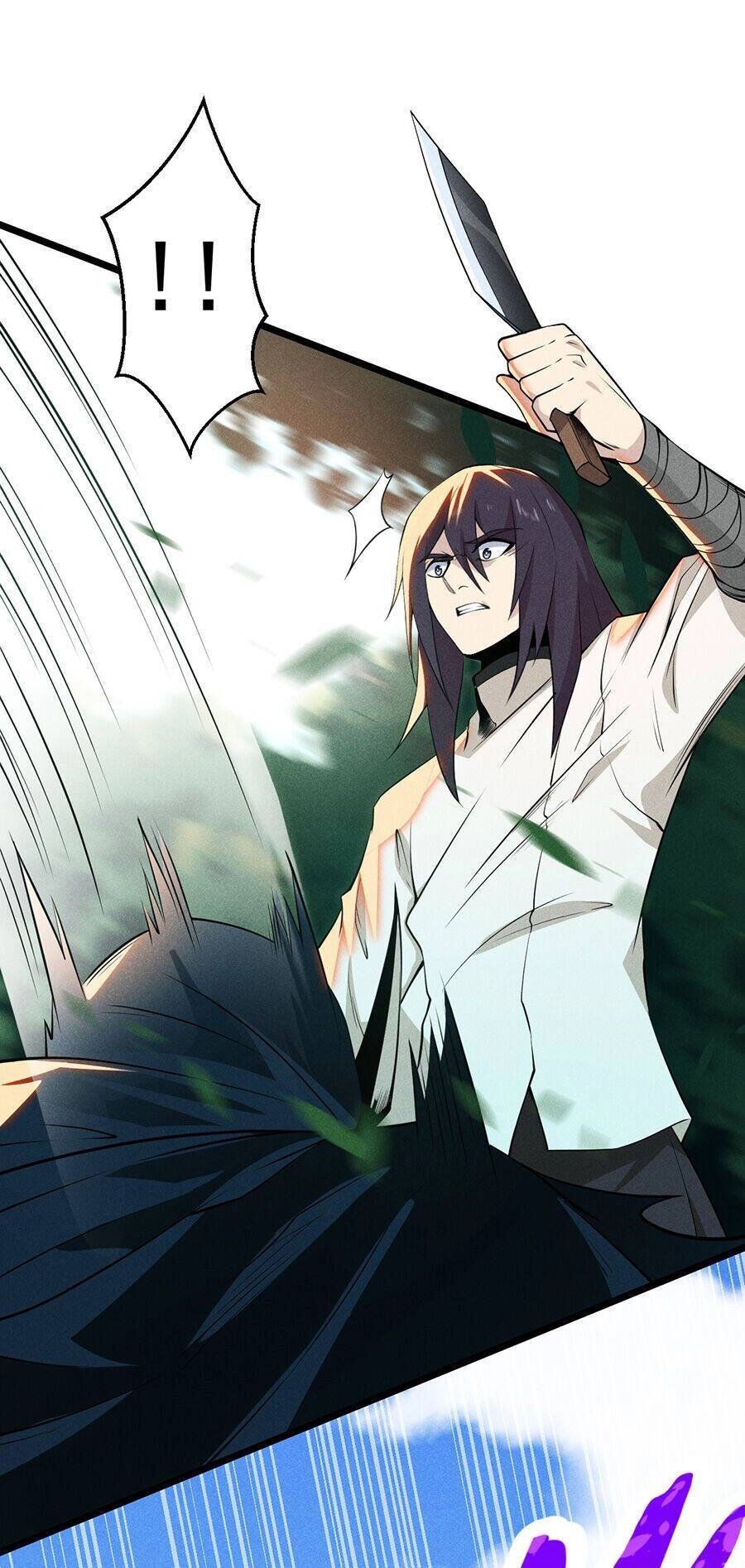 Võ Lâm Đệ Nhất Đầu Bếp Chapter 48.1 - 11