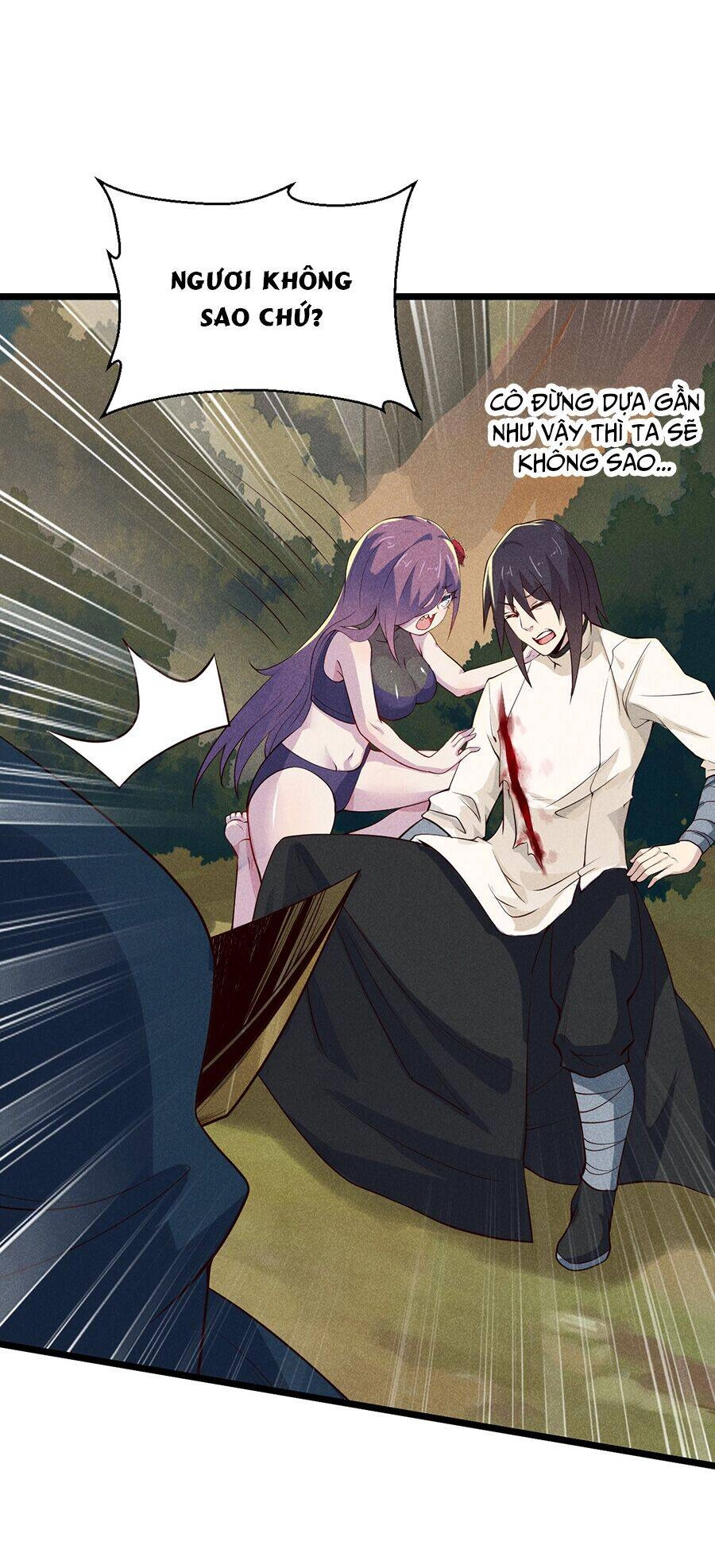 Võ Lâm Đệ Nhất Đầu Bếp Chapter 48.1 - 14