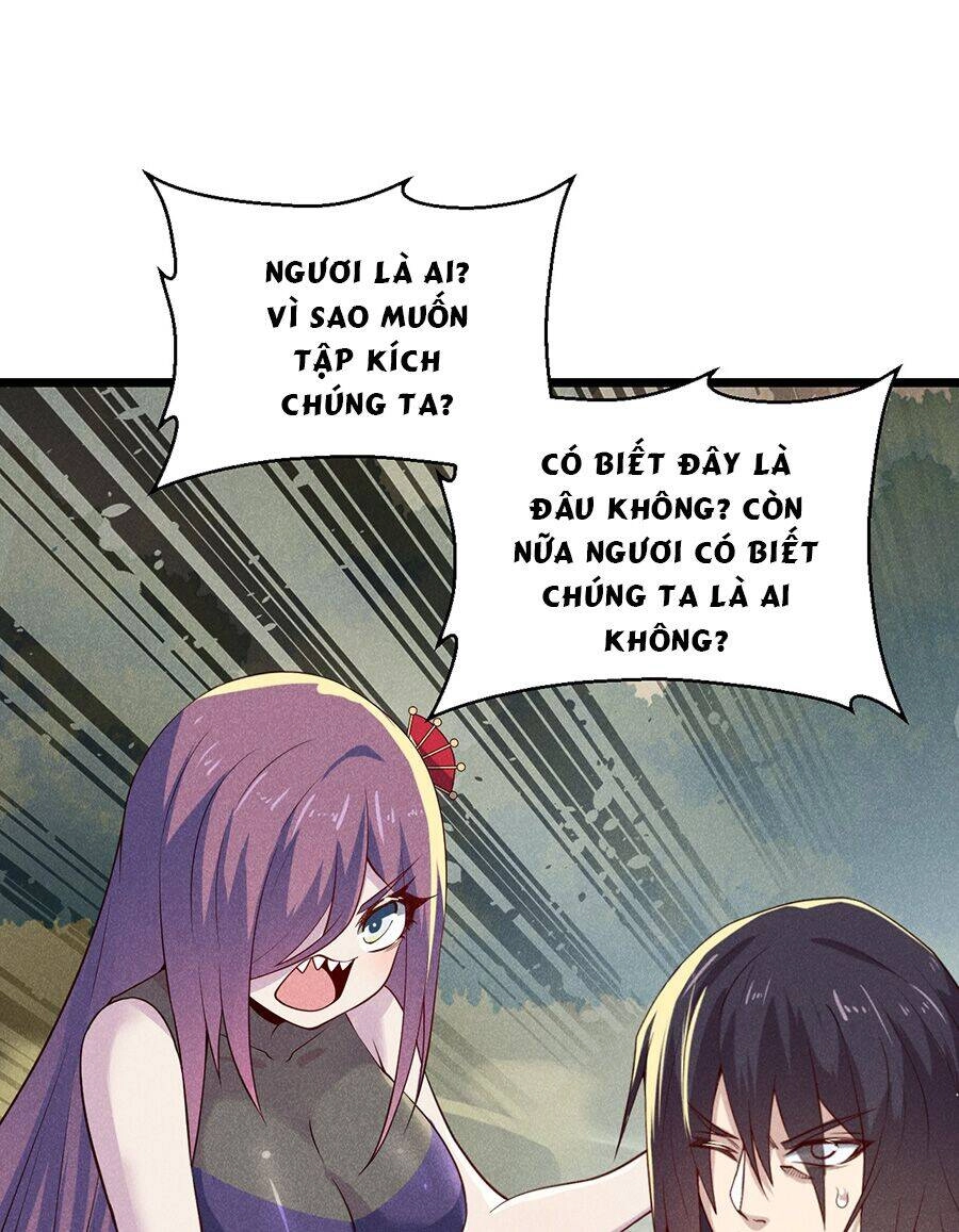 Võ Lâm Đệ Nhất Đầu Bếp Chapter 48.1 - 18