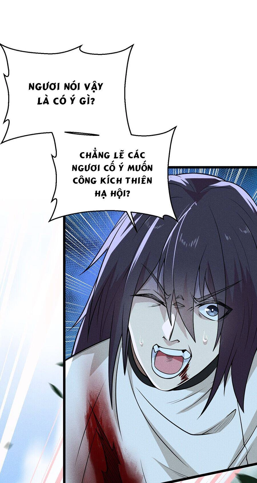 Võ Lâm Đệ Nhất Đầu Bếp Chapter 48.1 - 23