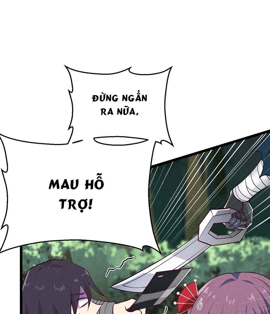 Võ Lâm Đệ Nhất Đầu Bếp Chapter 48.1 - 28