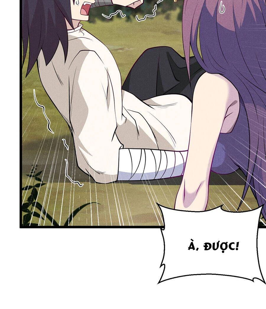 Võ Lâm Đệ Nhất Đầu Bếp Chapter 48.1 - 29