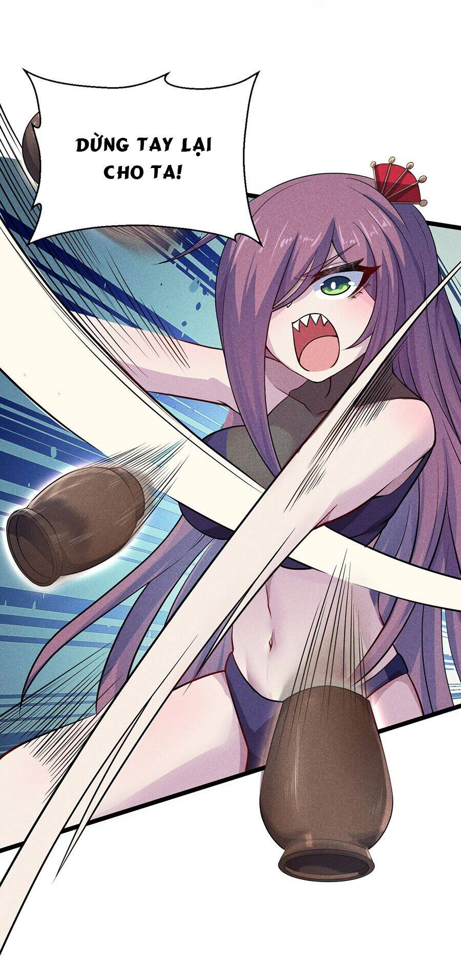 Võ Lâm Đệ Nhất Đầu Bếp Chapter 48.1 - 30