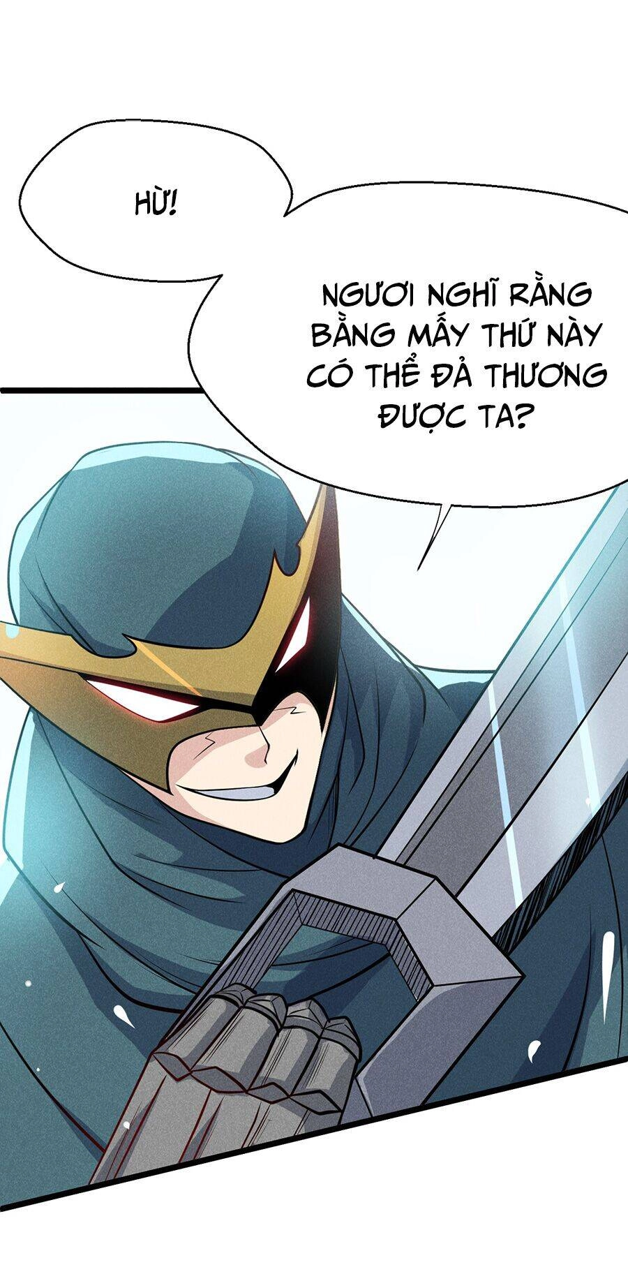 Võ Lâm Đệ Nhất Đầu Bếp Chapter 48.1 - 33