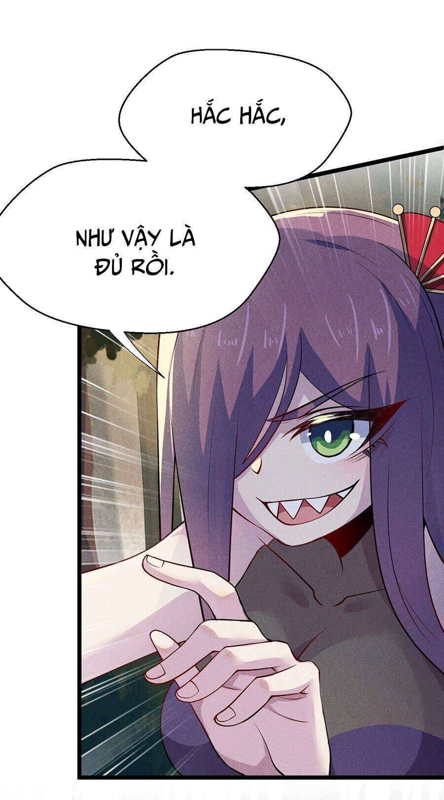 Võ Lâm Đệ Nhất Đầu Bếp Chapter 48.1 - 34