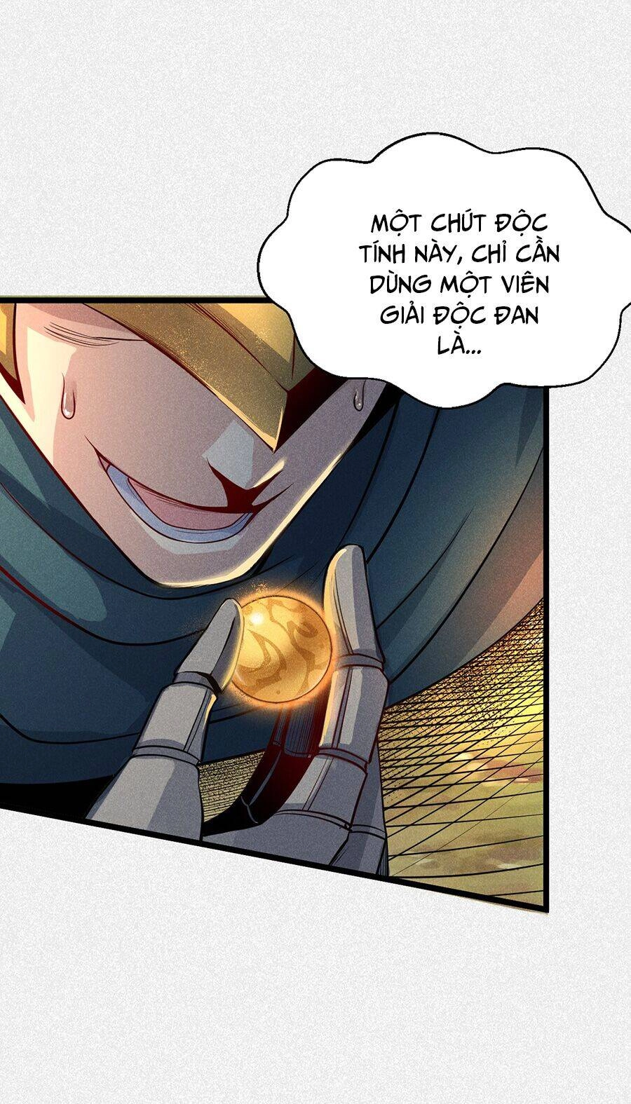 Võ Lâm Đệ Nhất Đầu Bếp Chapter 48.1 - 38