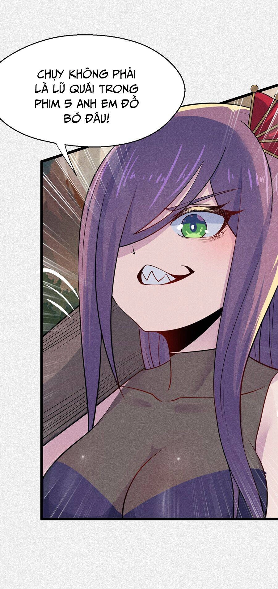 Võ Lâm Đệ Nhất Đầu Bếp Chapter 48.1 - 41