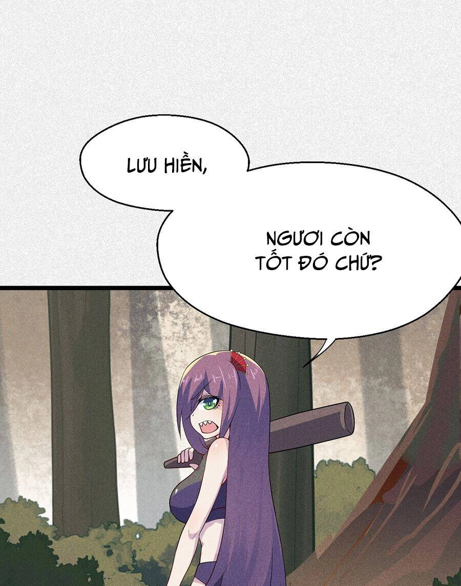 Võ Lâm Đệ Nhất Đầu Bếp Chapter 48.1 - 42