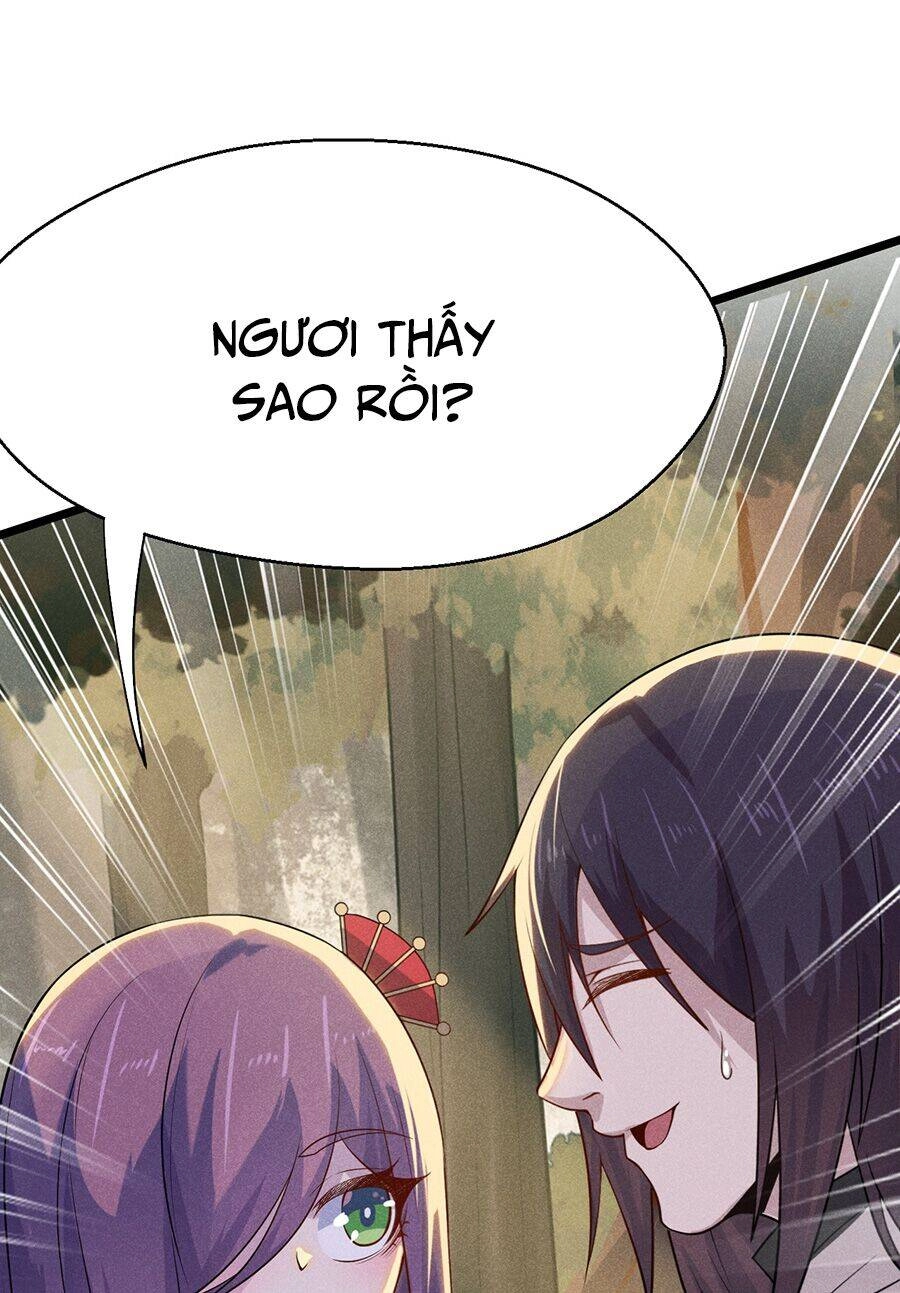 Võ Lâm Đệ Nhất Đầu Bếp Chapter 48.1 - 49