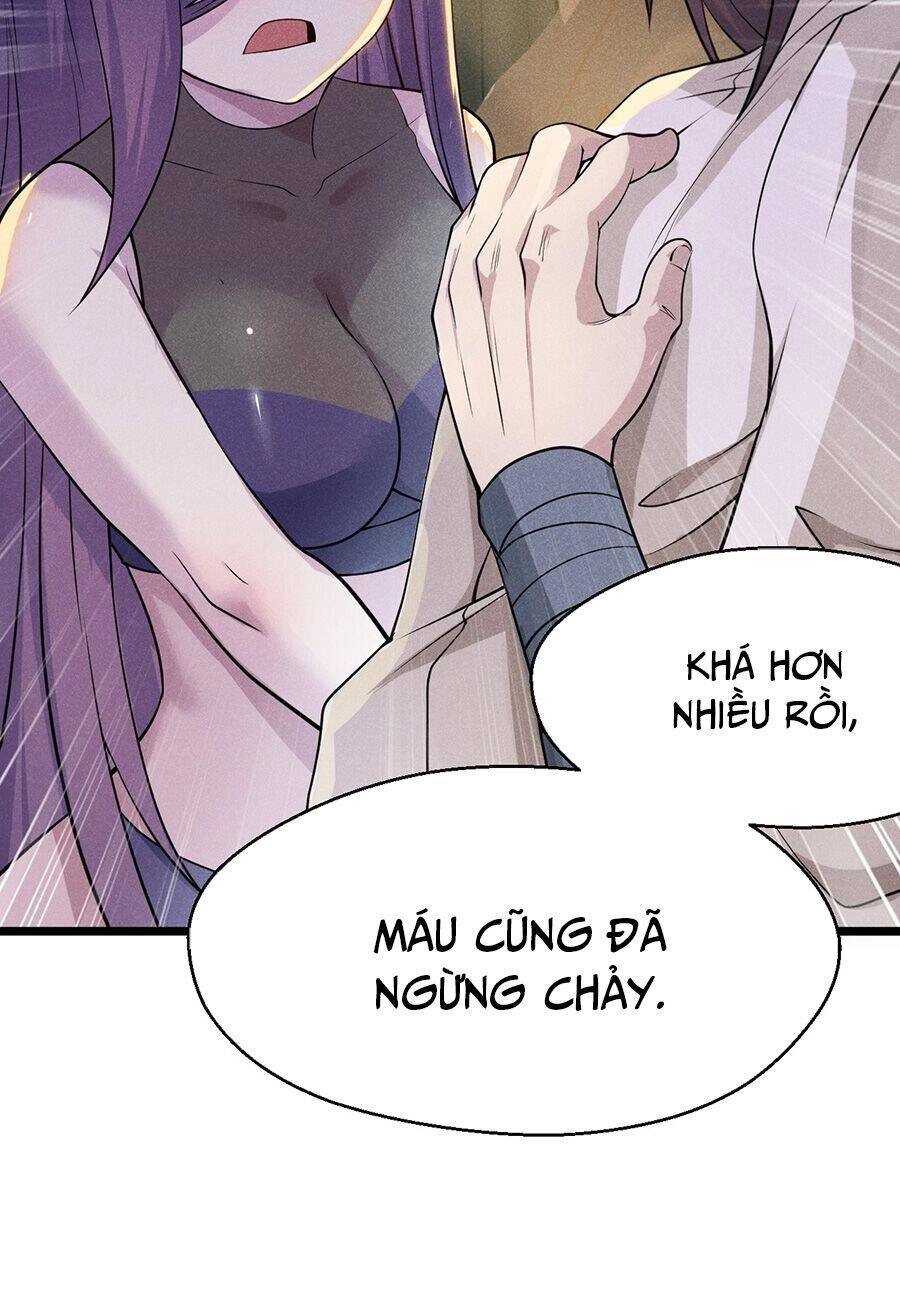 Võ Lâm Đệ Nhất Đầu Bếp Chapter 48.1 - 50