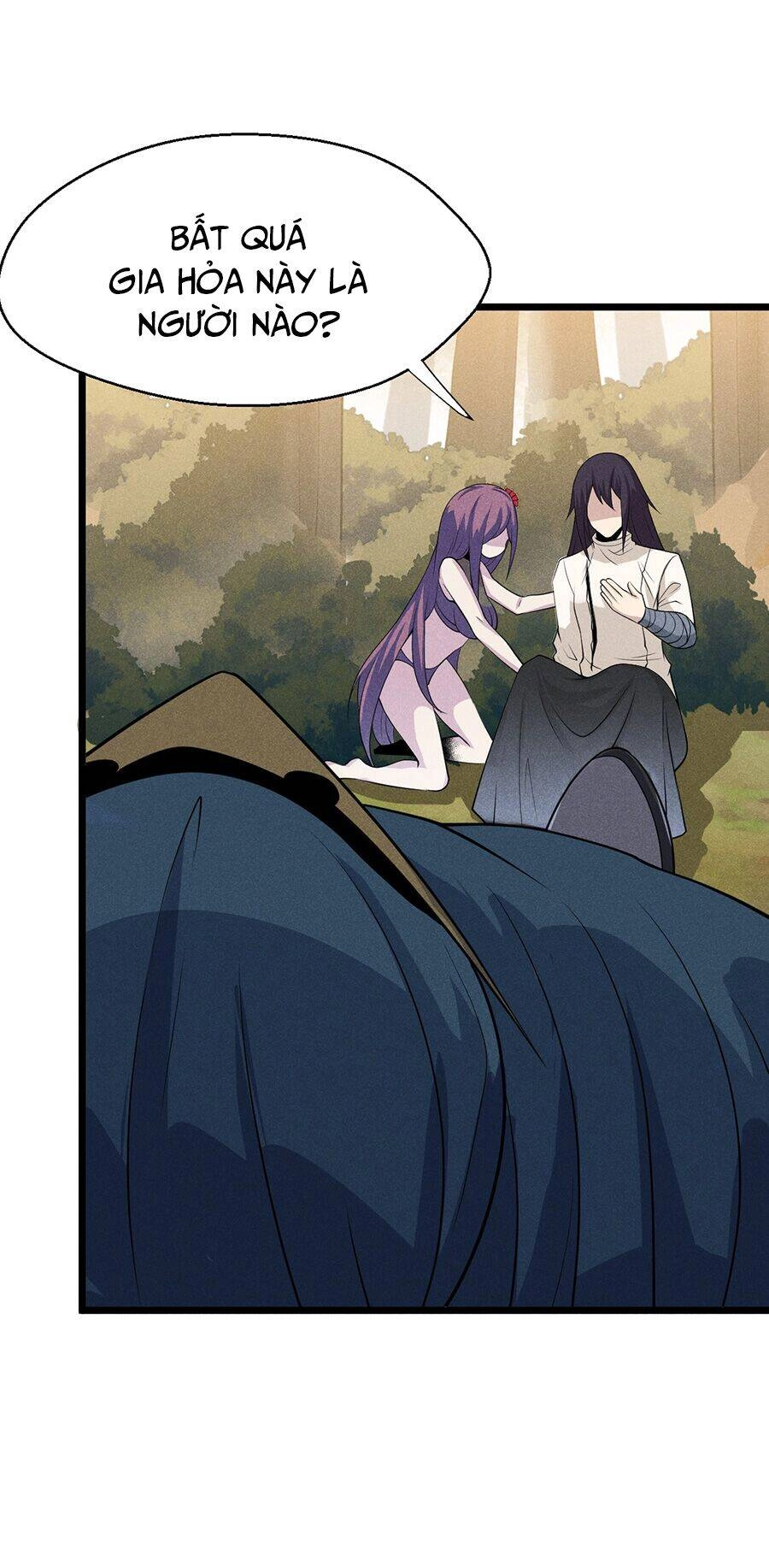 Võ Lâm Đệ Nhất Đầu Bếp Chapter 48.1 - 51