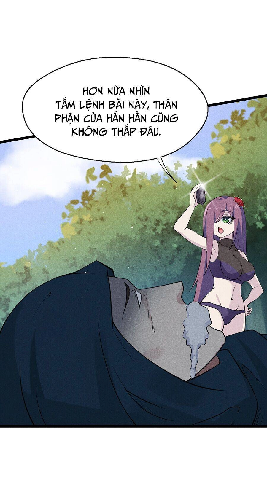 Võ Lâm Đệ Nhất Đầu Bếp Chapter 48.2 - 8