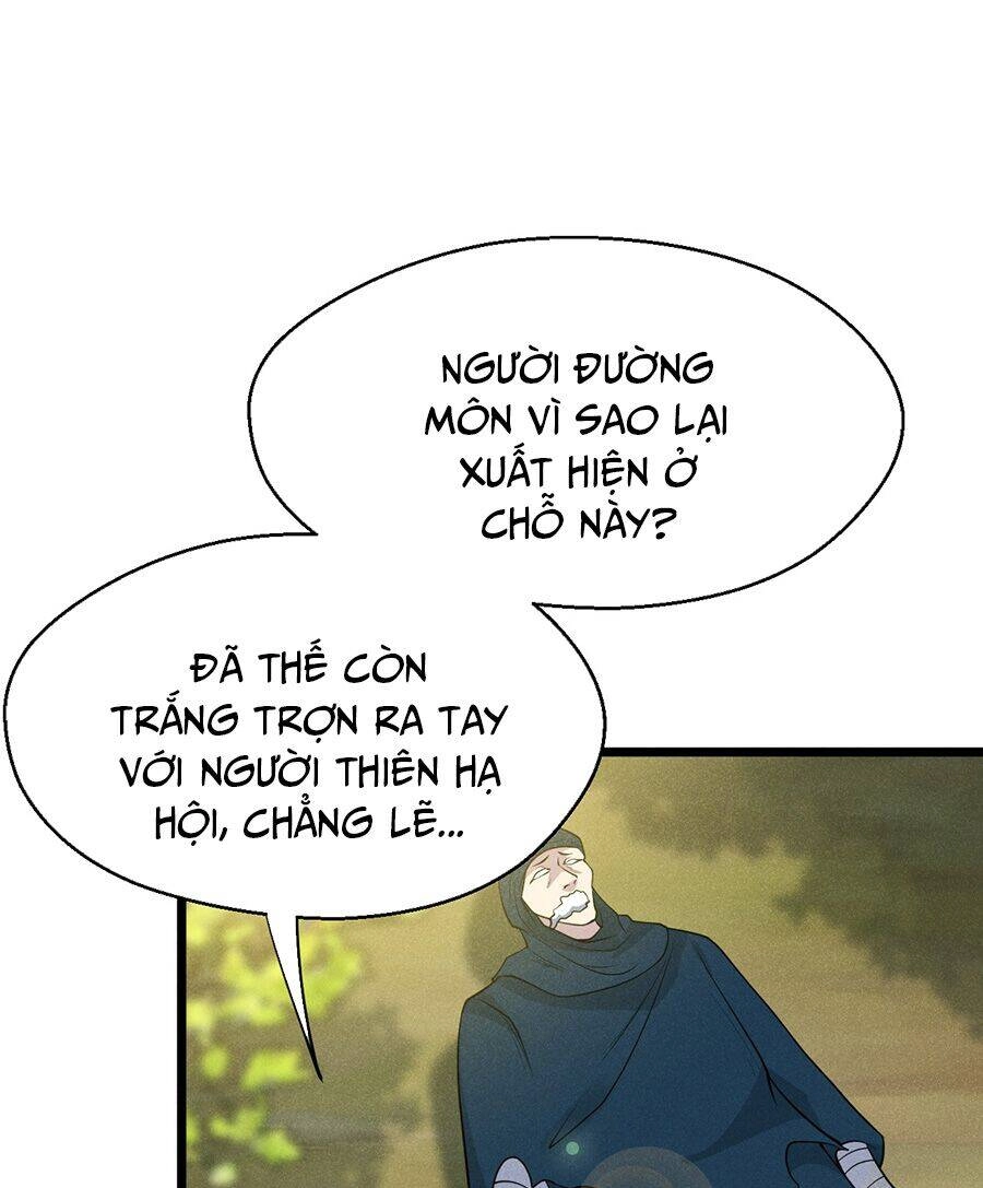 Võ Lâm Đệ Nhất Đầu Bếp Chapter 48.2 - 9