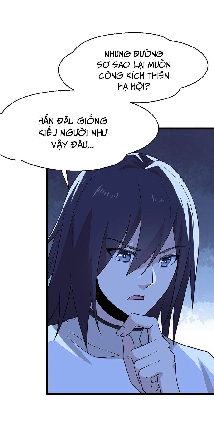 Võ Lâm Đệ Nhất Đầu Bếp Chapter 48.2 - 12