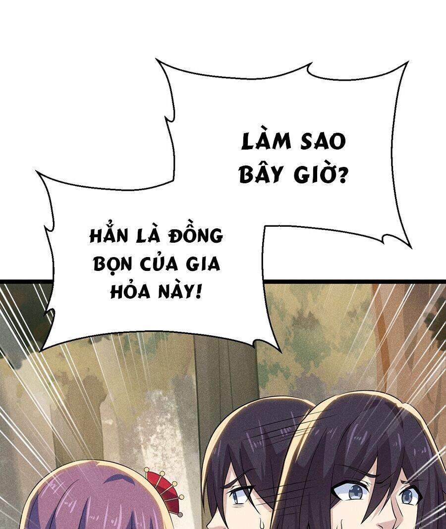 Võ Lâm Đệ Nhất Đầu Bếp Chapter 48.2 - 18