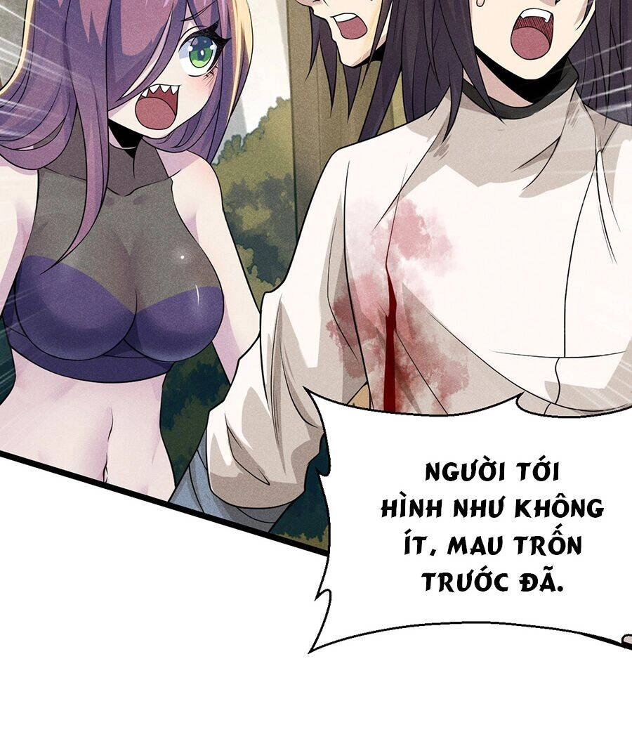 Võ Lâm Đệ Nhất Đầu Bếp Chapter 48.2 - 19