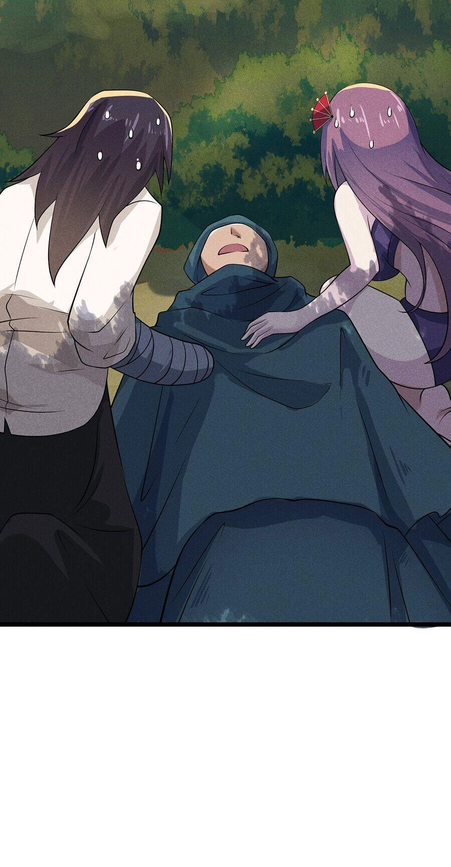 Võ Lâm Đệ Nhất Đầu Bếp Chapter 48.2 - 25