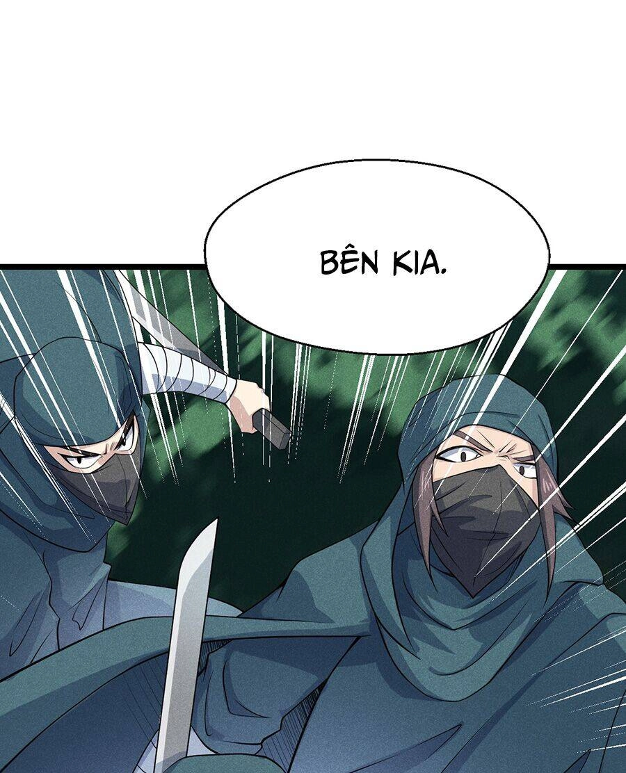 Võ Lâm Đệ Nhất Đầu Bếp Chapter 48.2 - 31