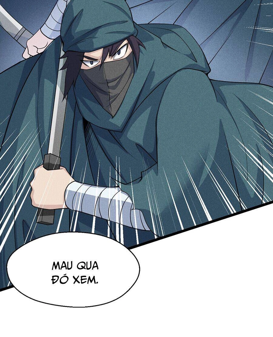 Võ Lâm Đệ Nhất Đầu Bếp Chapter 48.2 - 32