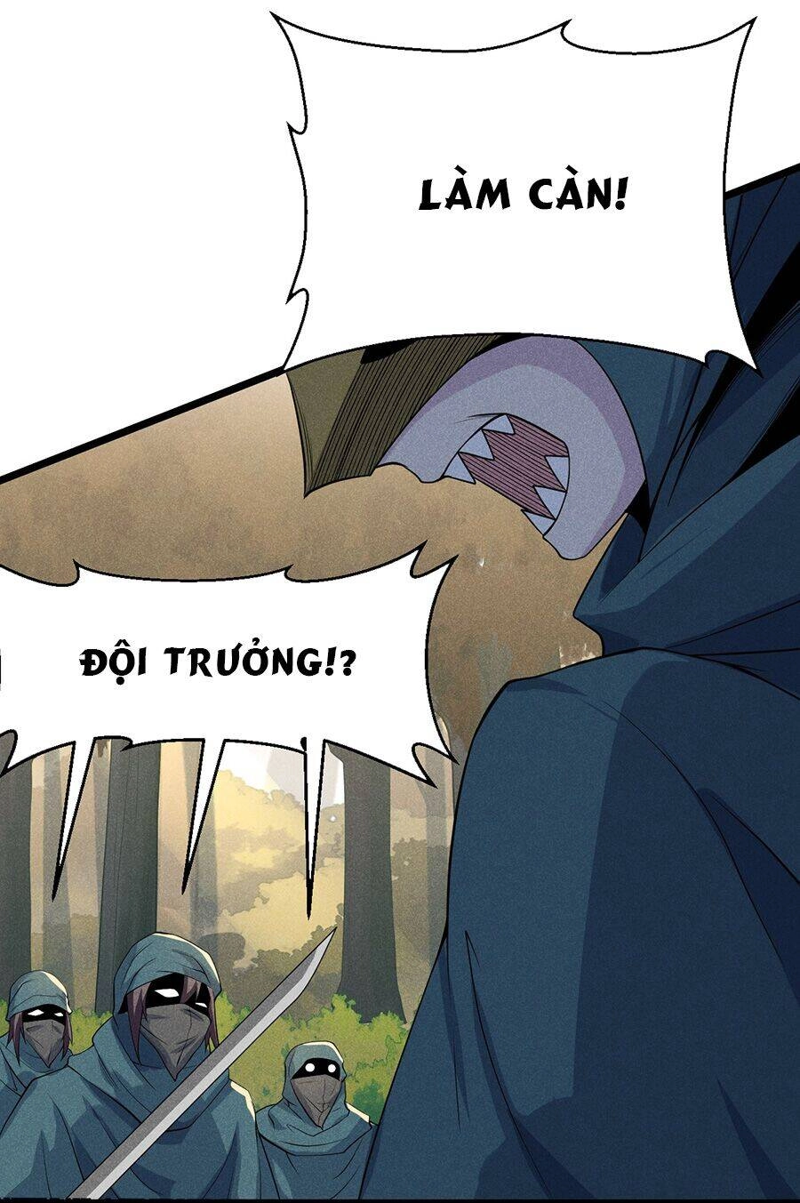 Võ Lâm Đệ Nhất Đầu Bếp Chapter 48.2 - 37