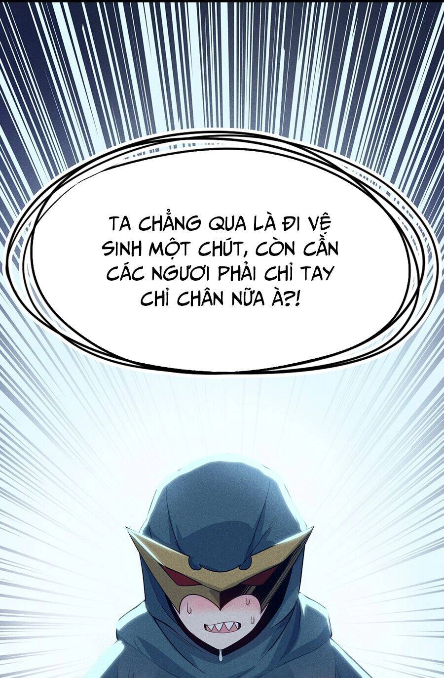 Võ Lâm Đệ Nhất Đầu Bếp Chapter 48.2 - 38