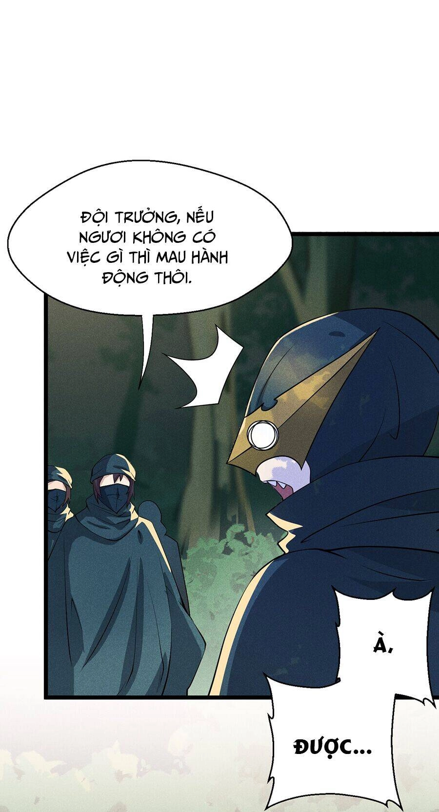 Võ Lâm Đệ Nhất Đầu Bếp Chapter 48.2 - 43