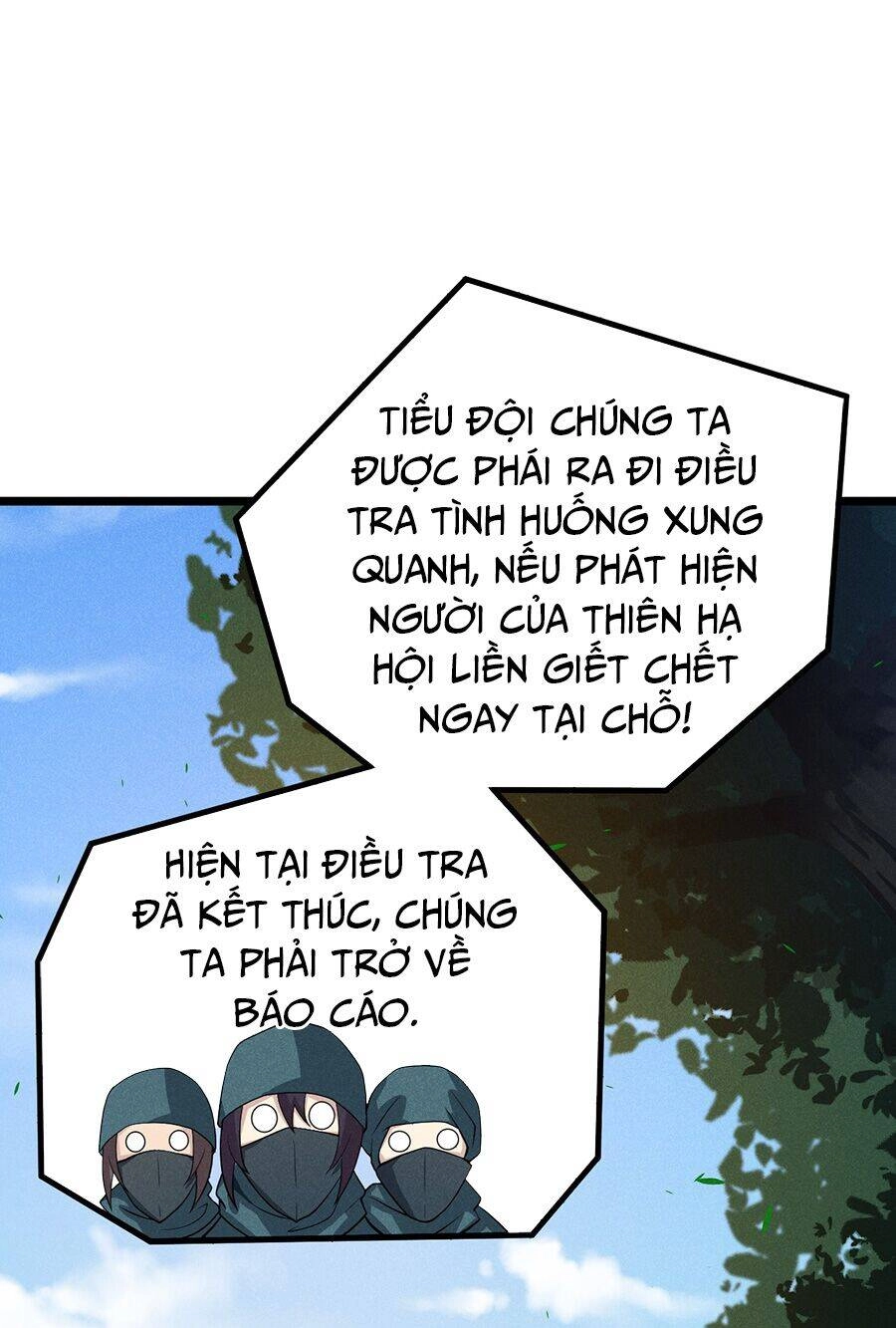 Võ Lâm Đệ Nhất Đầu Bếp Chapter 48.2 - 49