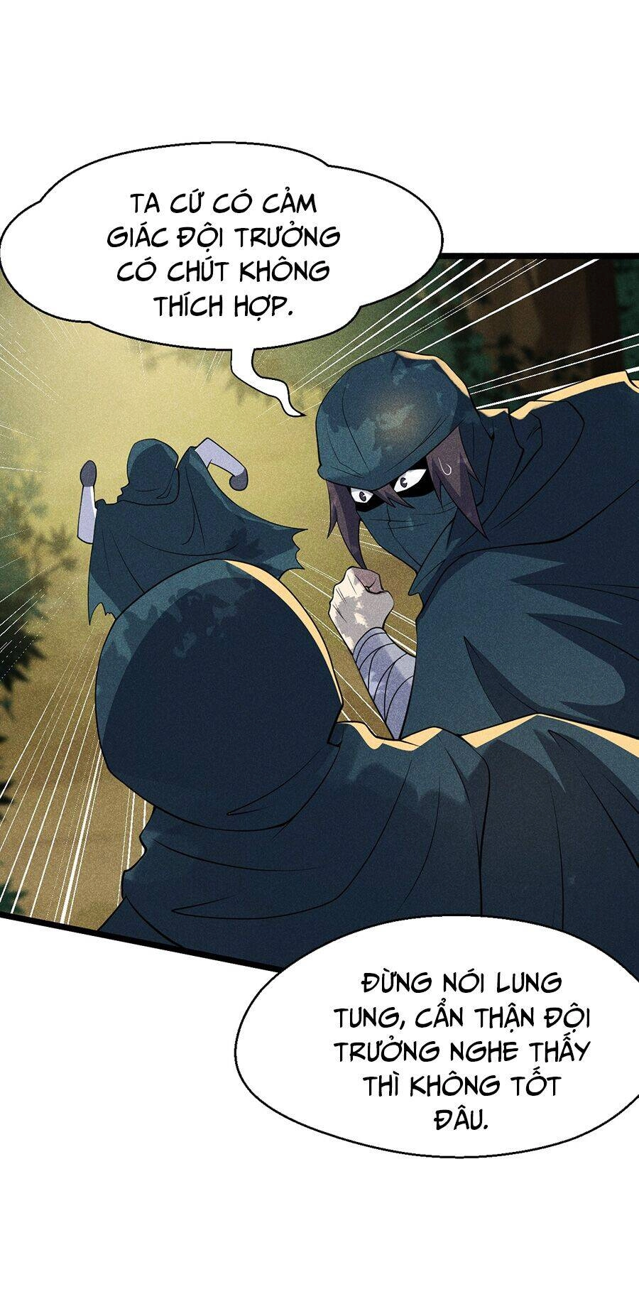 Võ Lâm Đệ Nhất Đầu Bếp Chapter 48.2 - 55