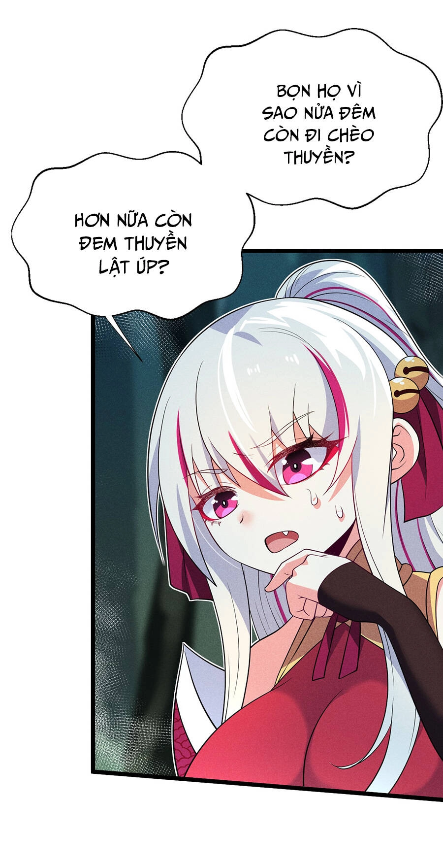 Võ Lâm Đệ Nhất Đầu Bếp Chapter 49.1 - 7