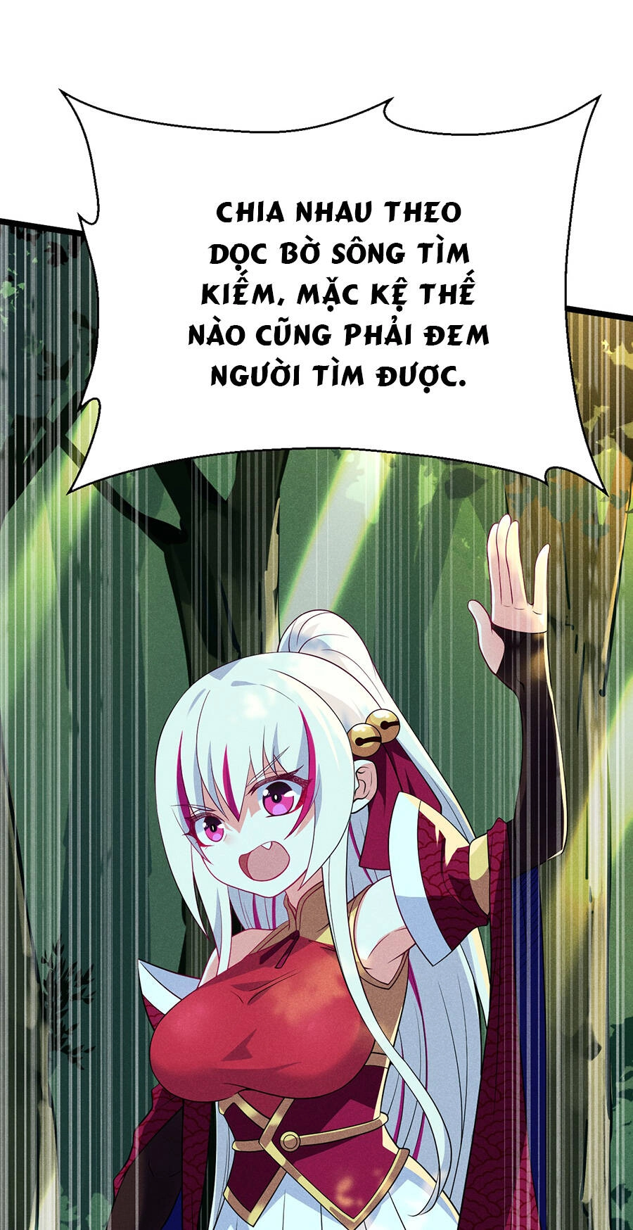 Võ Lâm Đệ Nhất Đầu Bếp Chapter 49.1 - 8