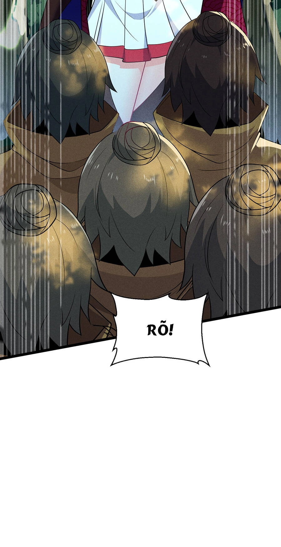 Võ Lâm Đệ Nhất Đầu Bếp Chapter 49.1 - 9