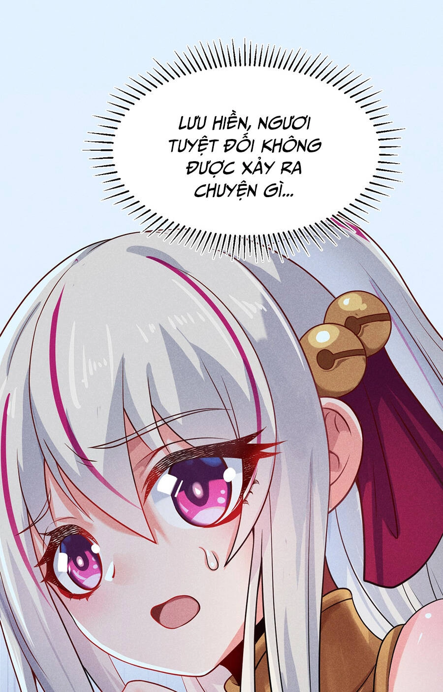 Võ Lâm Đệ Nhất Đầu Bếp Chapter 49.1 - 10